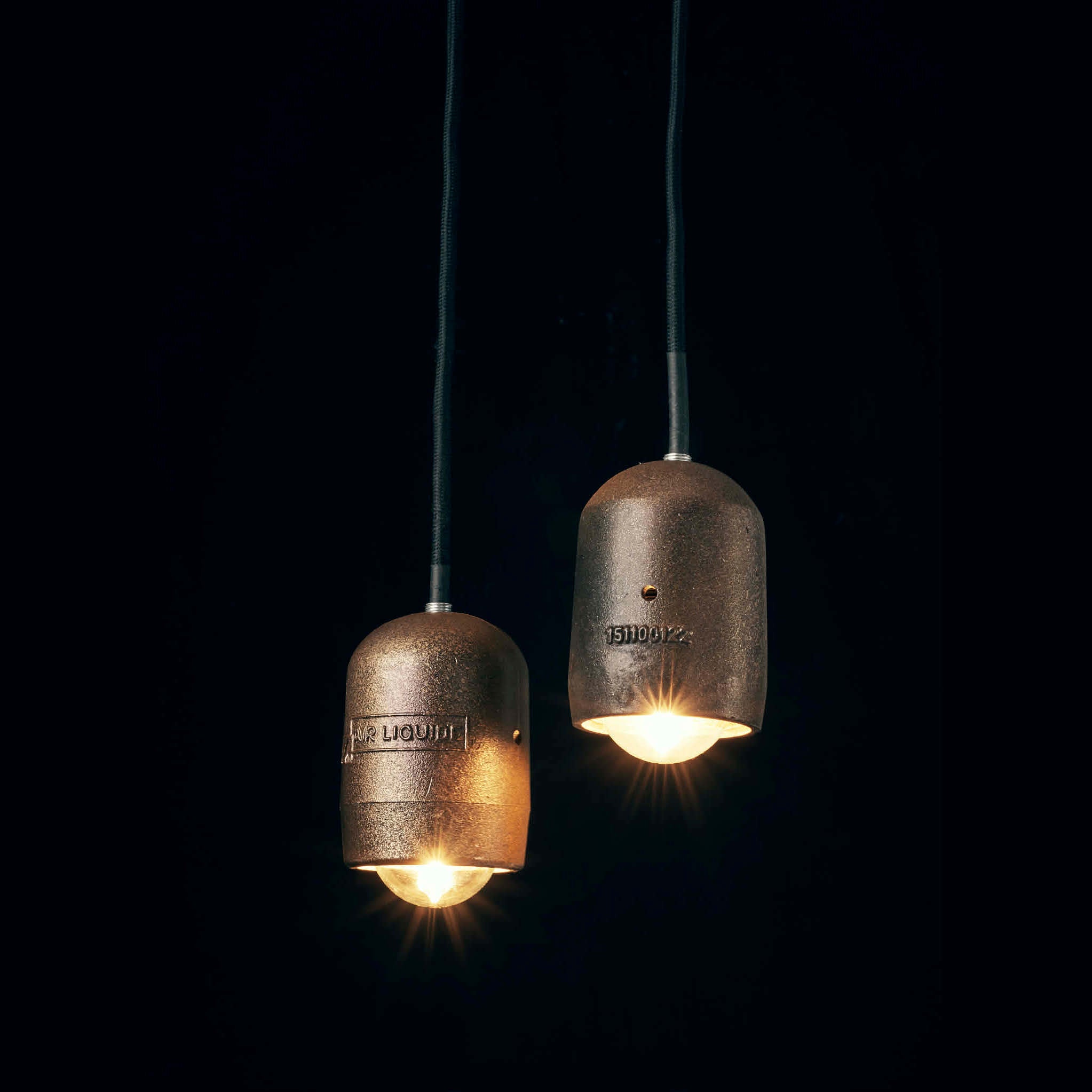 Lampa 3